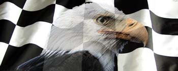RacingFlagEagle