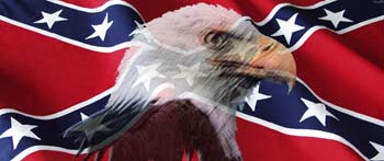 RebelFlagEagle